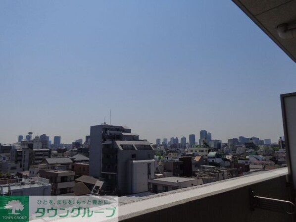 コンフォリア清澄白河トロワの物件内観写真